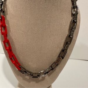 🤩🤩 LV 🤩🤩 Mens Monogram Chain Necklace NEW